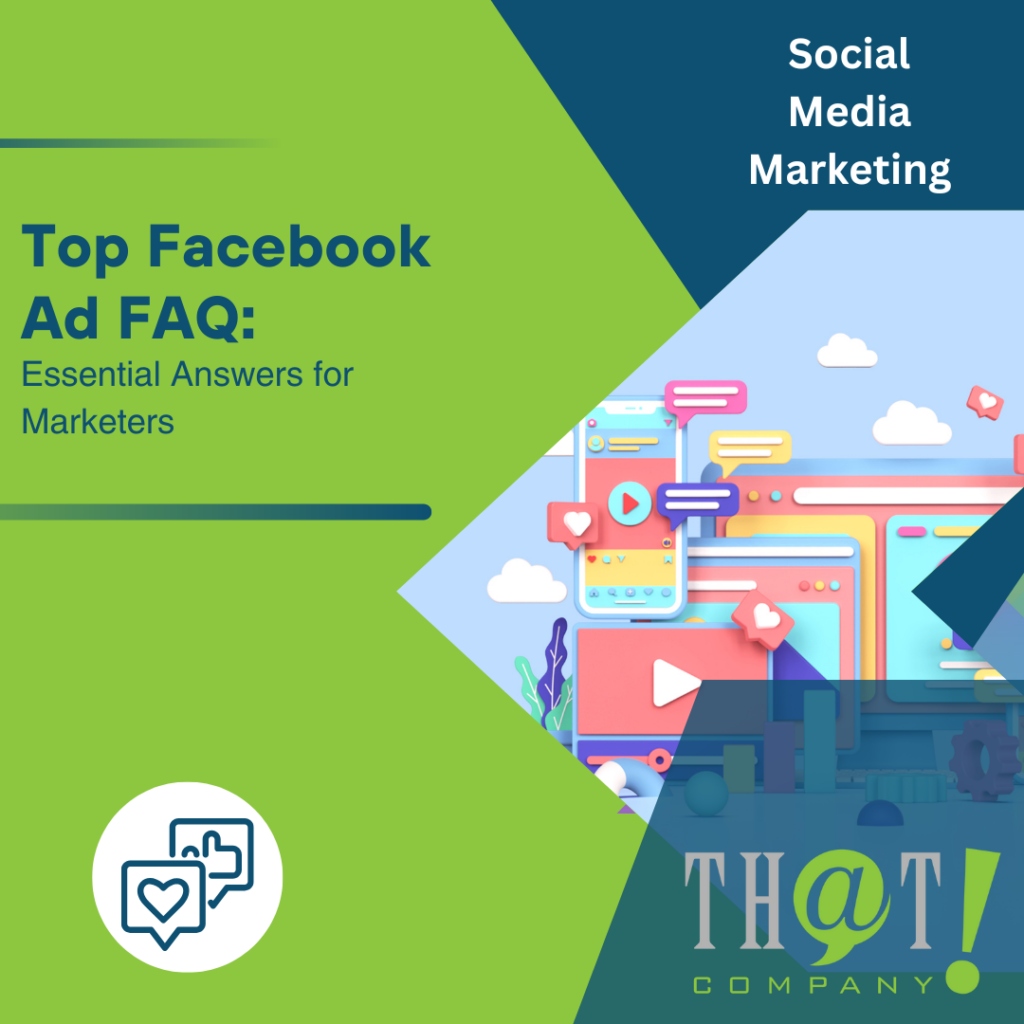 Top Facebook Ad FAQ Essential Answers for Marketers Featured Image