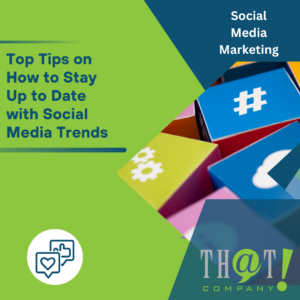 Top Tips on How to Stay Up to Date with Social Media Trends featured image