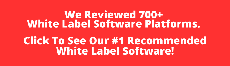 White Label Software