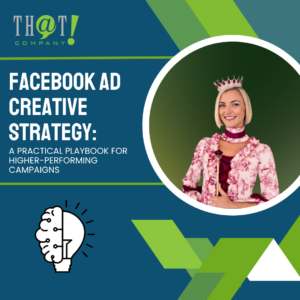 Facebook Ad Creative Strategy A Practical Playbook for Higher Performing Campaigns featured image