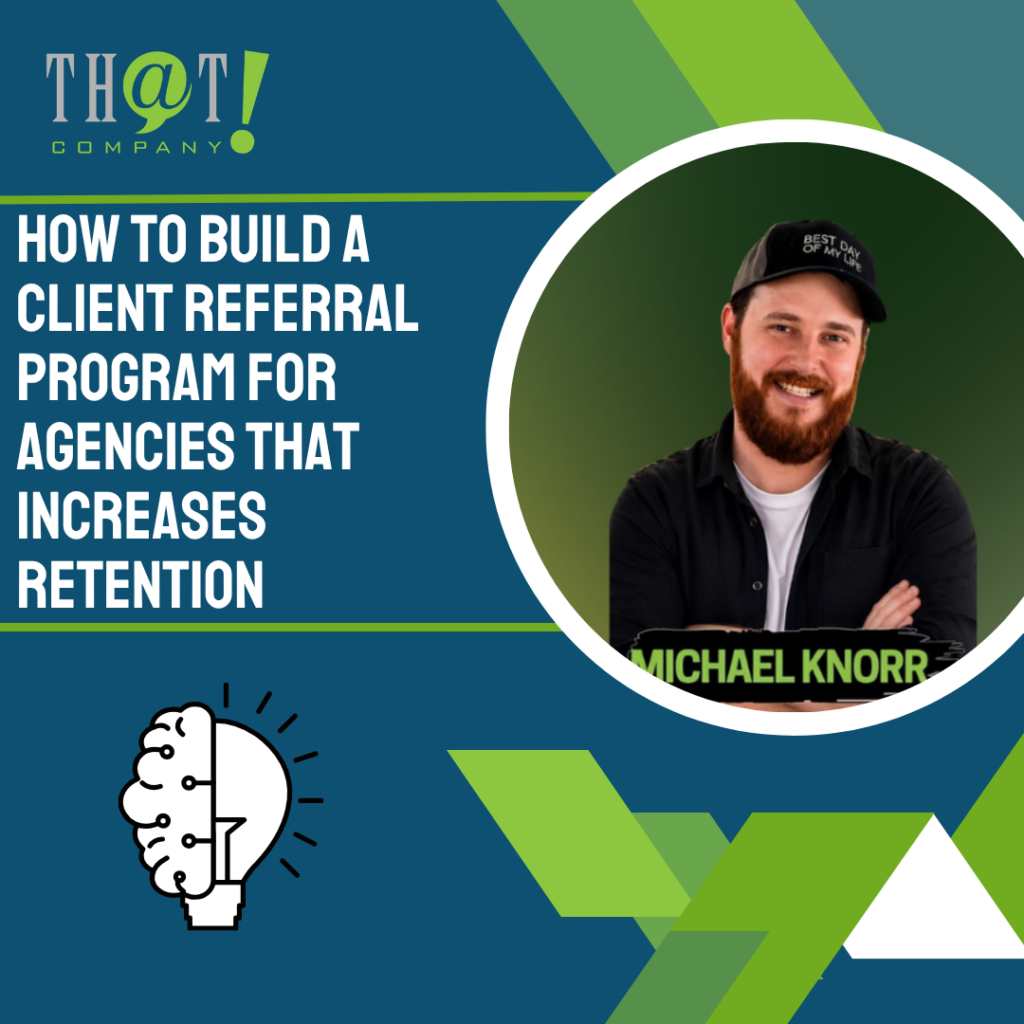 How to Build a Client Referral Program for Agencies That Increases Retention featured image